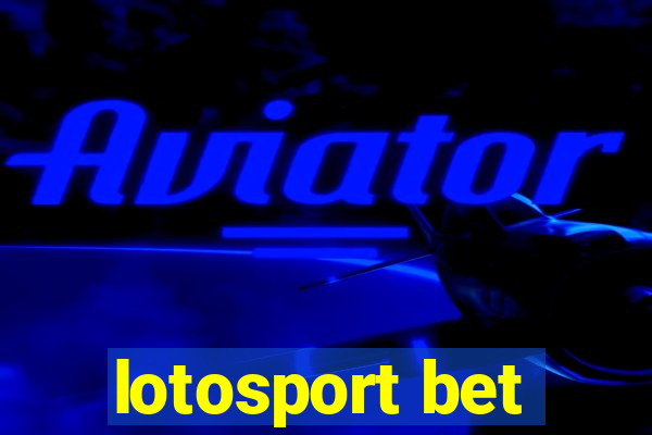 lotosport bet